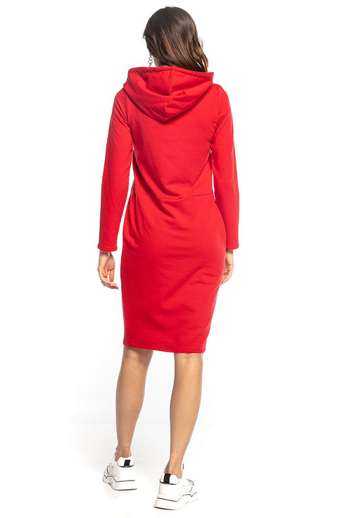 Robe de jour model 161820 Tessita